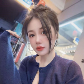 光谷御姐琳琳