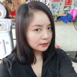 大波老师倩倩