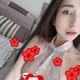 服务型小少妇