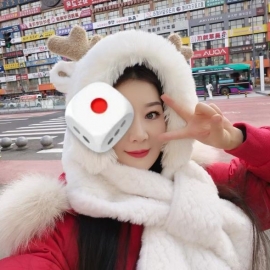 汉口奶兔