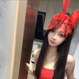 性感迷人豆豆