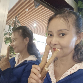 老凤燕姐