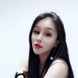 温柔的小姐姐