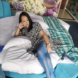 风骚熟女姐姐